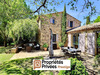 Ma-Cabane - Vente Maison UZES, 255 m²