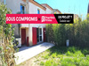 Ma-Cabane - Vente Maison UZES, 84 m²