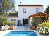 Ma-Cabane - Vente Maison Uzès, 205 m²