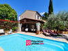 Ma-Cabane - Vente Maison UZES, 210 m²