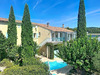 Ma-Cabane - Vente Maison UZES, 210 m²