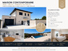 Ma-Cabane - Vente Maison Vailhauques, 120 m²