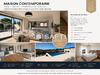 Ma-Cabane - Vente Maison Vailhauques, 120 m²