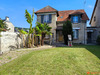 Ma-Cabane - Vente Maison Vailly-sur-Aisne, 117 m²