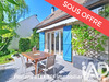 Ma-Cabane - Vente Maison Vaires-sur-Marne, 103 m²