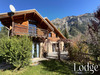 Ma-Cabane - Vente Maison Val-des-Prés, 320 m²