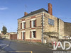 Ma-Cabane - Vente Maison Val-du-Layon, 121 m²