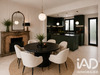 Ma-Cabane - Vente Maison Valence-en-Brie, 95 m²