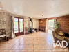 Ma-Cabane - Vente Maison Valfleury, 120 m²