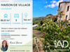 Ma-Cabane - Vente Maison Valfleury, 86 m²