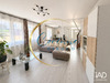 Ma-Cabane - Vente Maison Vallangoujard, 110 m²