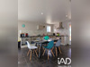 Ma-Cabane - Vente Maison Vallon-Pont-d'Arc, 61 m²