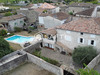 Ma-Cabane - Vente Maison Vallon-Pont-d'Arc, 144 m²