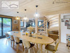 Ma-Cabane - Vente Maison Vallorcine, 205 m²