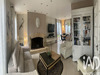 Ma-Cabane - Vente Maison Valmondois, 125 m²