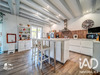Ma-Cabane - Vente Maison Vandelainville, 152 m²