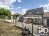 Ma-Cabane - Vente Maison Vandoeuvre-Lès-Nancy, 178 m²