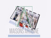 Ma-Cabane - Vente Maison Vannes-le-Châtel, 89 m²
