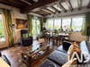 Ma-Cabane - Vente Maison Varennes-Jarcy, 160 m²
