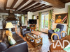 Ma-Cabane - Vente Maison Varennes-Jarcy, 160 m²