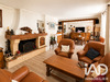Ma-Cabane - Vente Maison Varennes-Jarcy, 165 m²