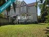 Ma-Cabane - Vente Maison Varennes-Vauzelles, 155 m²