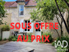 Ma-Cabane - Vente Maison Varennes-Vauzelles, 103 m²