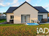 Ma-Cabane - Vente Maison Varetz, 102 m²