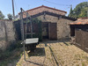 Ma-Cabane - Vente Maison Varzay, 53 m²