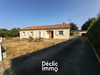 Ma-Cabane - Vente Maison VASLES, 117 m²