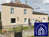 Ma-Cabane - Vente Maison Vassy-sous-Pisy, 90 m²