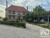 Ma-Cabane - Vente Maison Vaudes, 187 m²