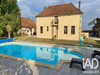 Ma-Cabane - Vente Maison Vaudes, 187 m²