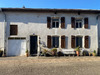 Ma-Cabane - Vente Maison Vaudreching, 173 m²