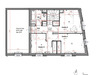 Ma-Cabane - Vente Maison VAUJOURS, 108 m²