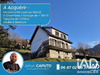 Ma-Cabane - Vente Maison Vaulnaveys-le-Haut, 180 m²