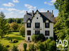 Ma-Cabane - Vente Maison Vault-de-Lugny, 440 m²