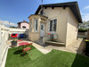 Ma-Cabane - Vente Maison Vaulx-en-Velin, 58 m²