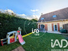 Ma-Cabane - Vente Maison Vauréal, 85 m²