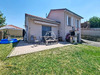 Ma-Cabane - Vente Maison Vaux-en-Beaujolais, 131 m²