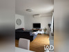 Ma-Cabane - Vente Maison Vaux-le-Pénil, 75 m²