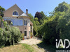 Ma-Cabane - Vente Maison Vaux-le-Pénil, 165 m²