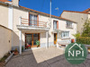 Ma-Cabane - Vente Maison Vaux-le-Pénil, 122 m²