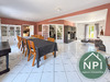 Ma-Cabane - Vente Maison Vaux-le-Pénil, 153 m²