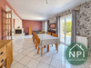 Ma-Cabane - Vente Maison Vaux-le-Pénil, 153 m²