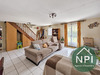 Ma-Cabane - Vente Maison Vaux-le-Pénil, 94 m²