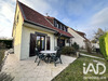Ma-Cabane - Vente Maison Vaux-le-Pénil, 142 m²