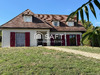 Ma-Cabane - Vente Maison Vaux-sur-Vienne, 165 m²
