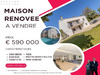 Ma-Cabane - Vente Maison VEDENE, 170 m²