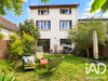 Ma-Cabane - Vente Maison Vélizy-Villacoublay, 184 m²